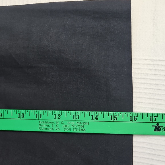 Antonio Melani Noa Mini Skirt: Black: Size- 14 - Picture 12 of 12